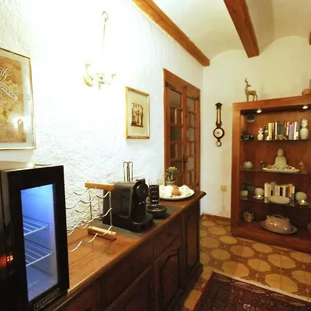 casa rural Villa *