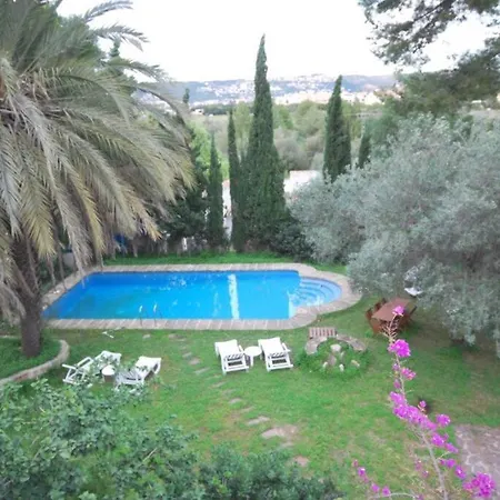 casa rural Villa