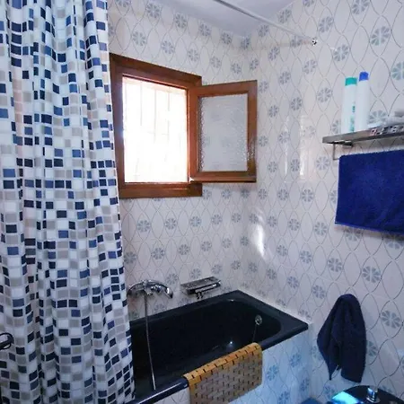 casa rural Jávea
