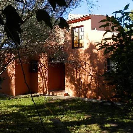 casa rural * Jávea