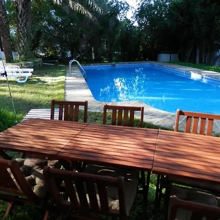 casa rural Villa *