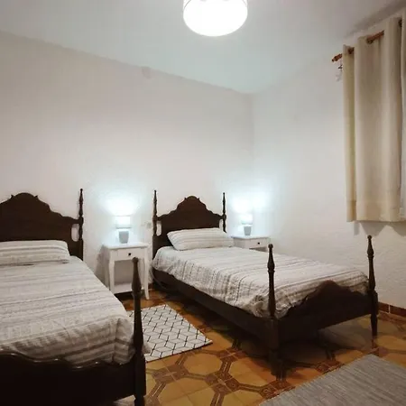 Villa casa rural Jávea