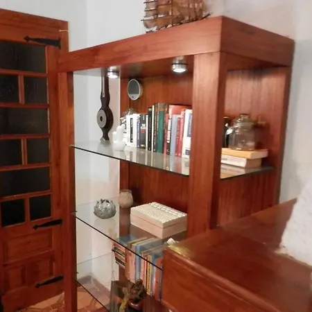 Villa casa rural Jávea