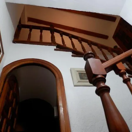 Villa casa rural Jávea