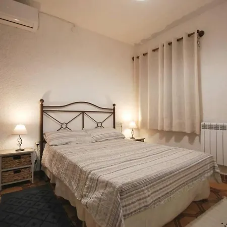 casa rural Villa Jávea