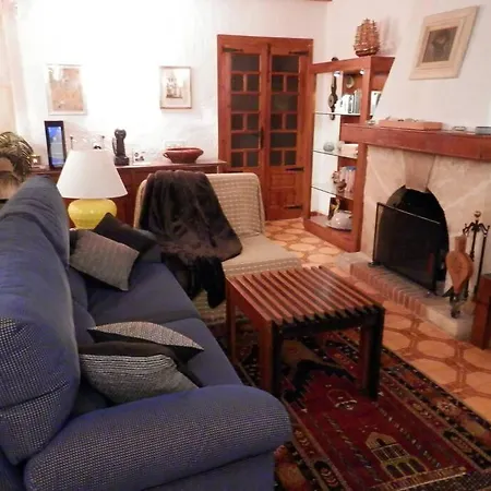 casa rural